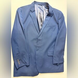 Ben Sherman Classic Navy Blazer